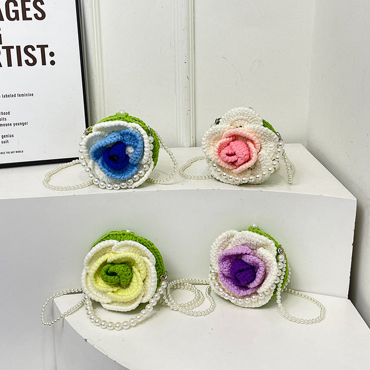Floral Handcrafted