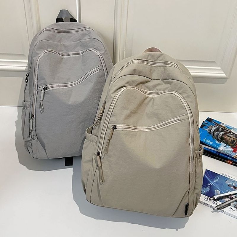 Multi-Pocket Travel Backpack Stornfield