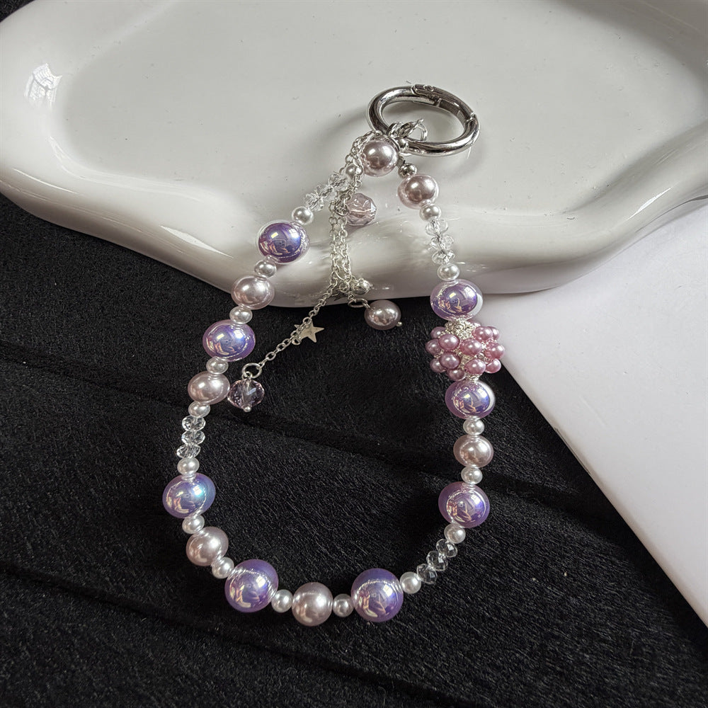 Decorative Beaded Charm Bracelet Stornfield