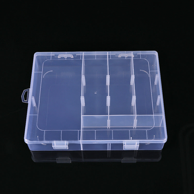 Multi-Functional Craft Supply Organizer Stornfield