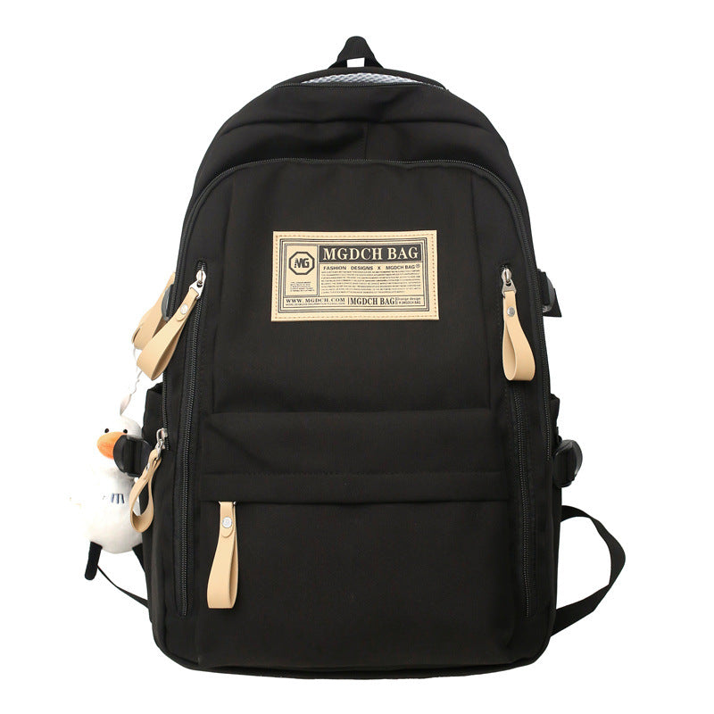 Multi-Purpose Adventure Backpack Stornfield