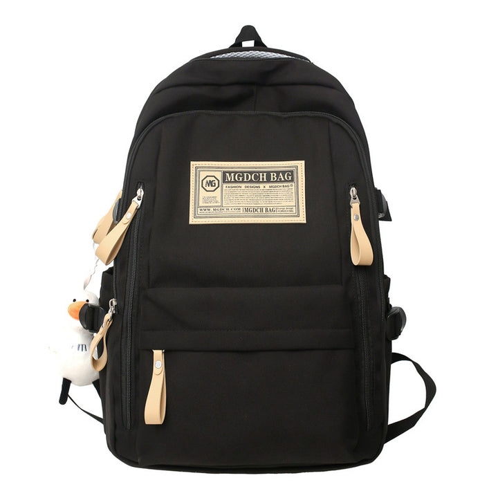 Multi-Purpose Adventure Backpack Stornfield