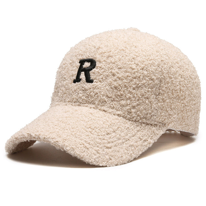 Women's Cozy Adjustable Terry Cloth Baseball Cap Stornfield