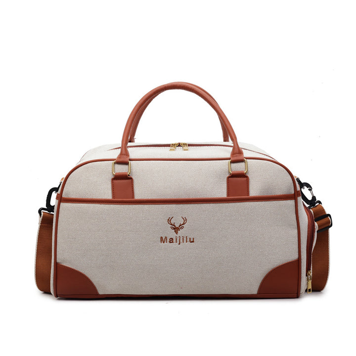 Multifunctional Travel Duffel