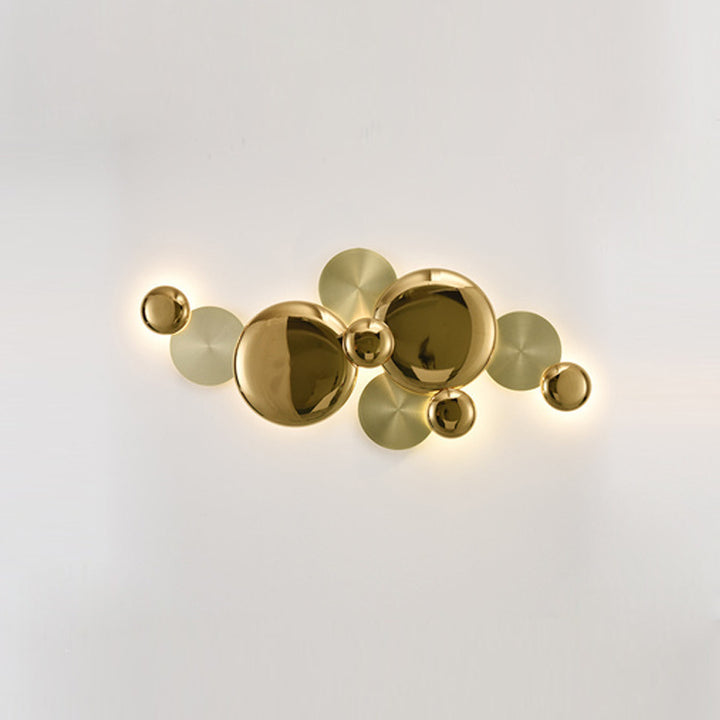 Decorative Wall Light Fixture