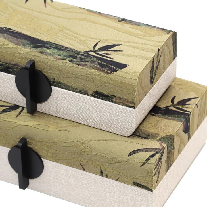 Stylish Decorative Storage Box Set