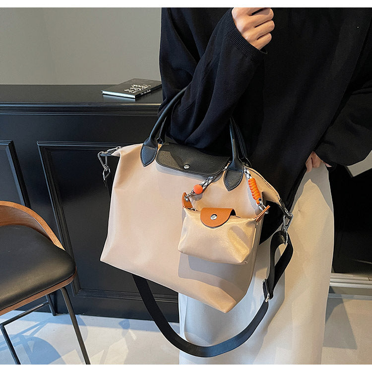 Stylish Multi-Functional Handheld Tote Bag Stornfield
