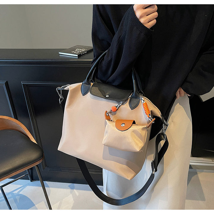 Stylish Multi-Functional Handheld Tote Bag Stornfield