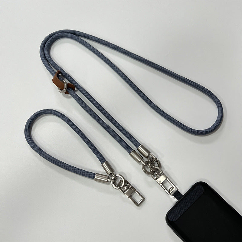 Adjustable Multifunctional Phone Lanyard Stornfield