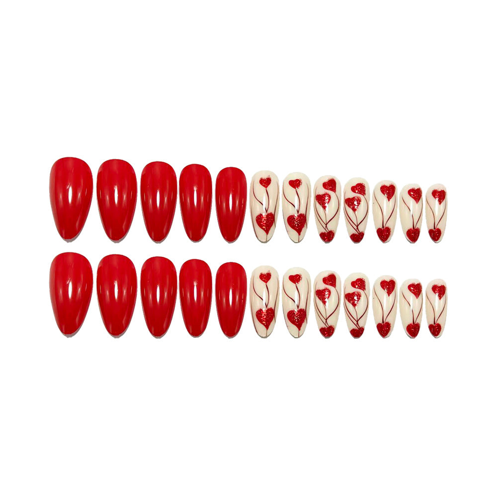 Nail Art Set Stornfield