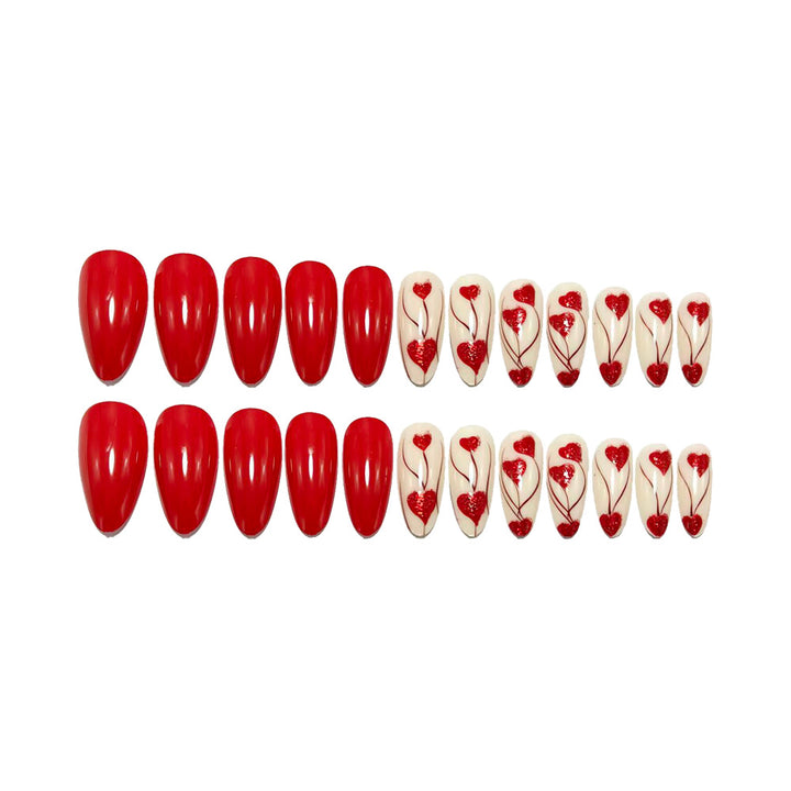 Nail Art Set Stornfield