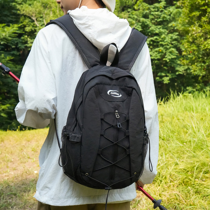 Lightweight Multi-Purpose Hiking Backpack Stornfield