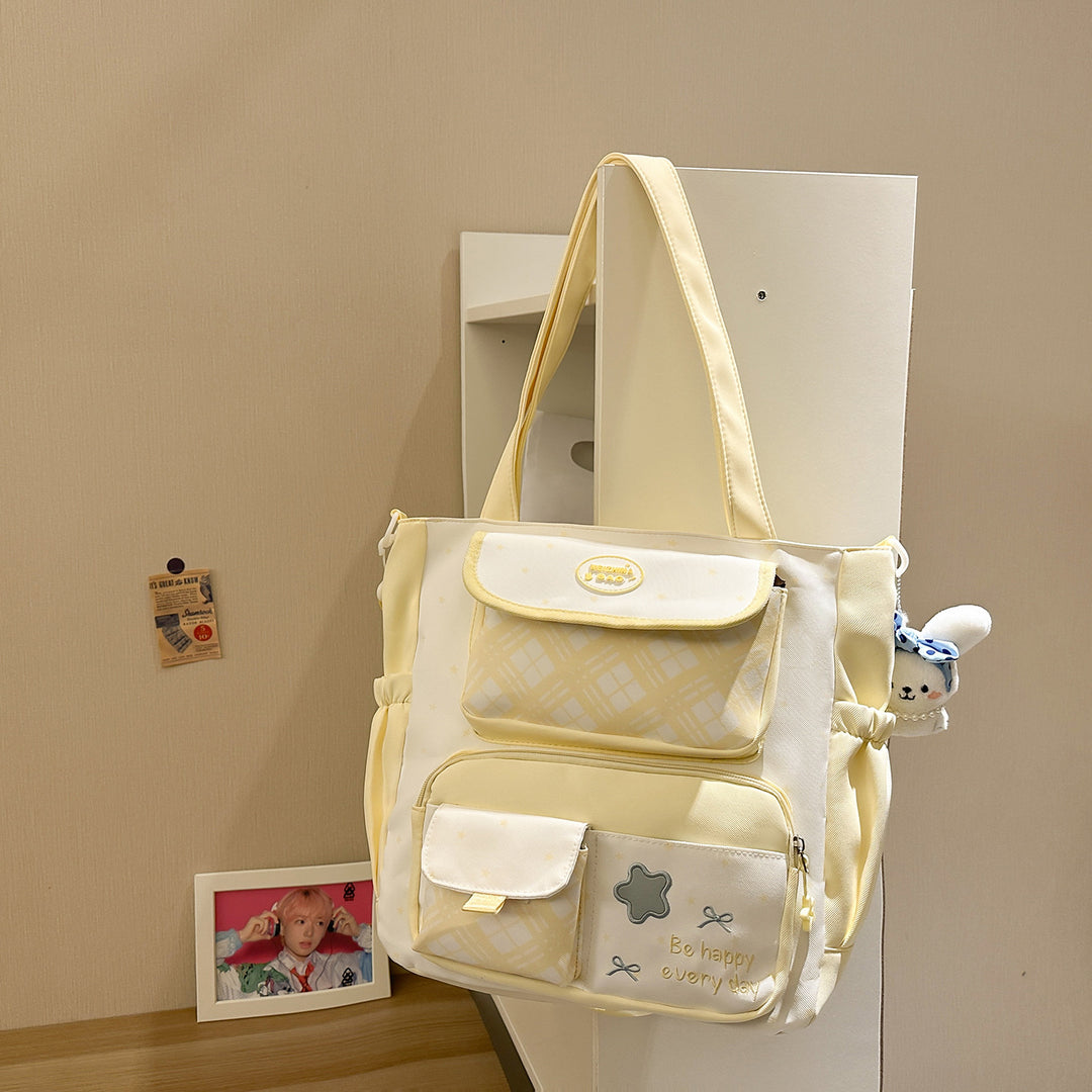 Multi-Functional Tote Bag Stornfield