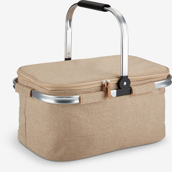Women's Woven Picnic Basket Stornfield