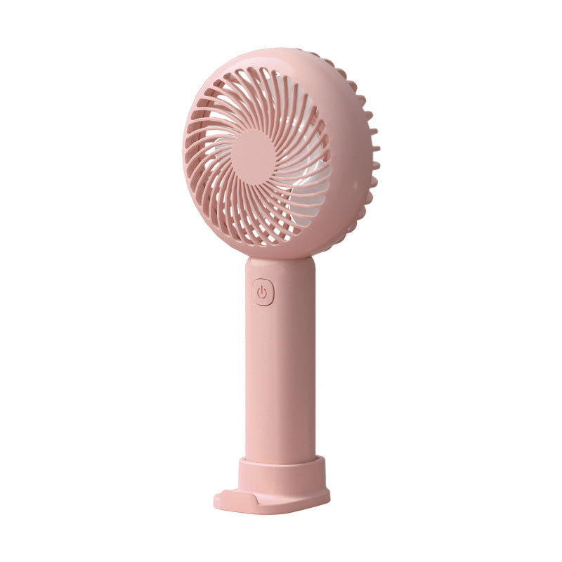 Portable Intensive Fan Stornfield
