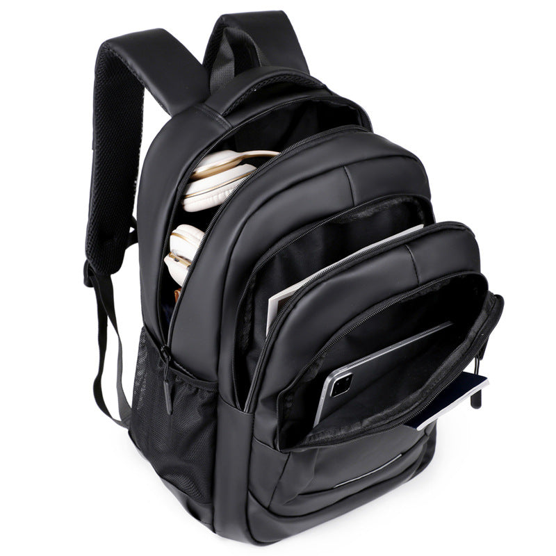 Padded Comfort Backpack Stornfield