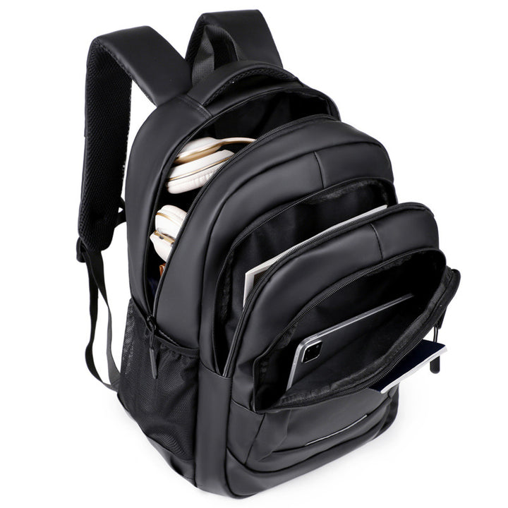 Padded Comfort Backpack Stornfield