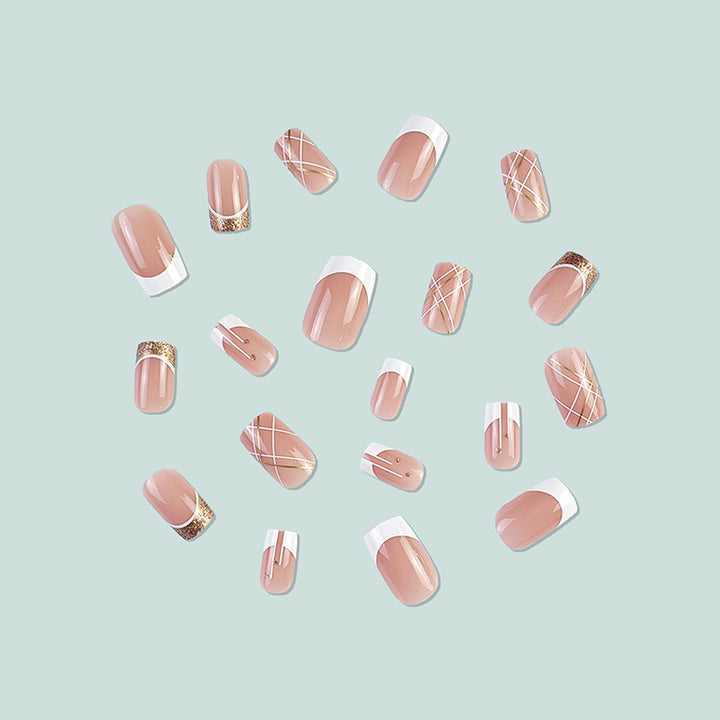 Elegant Nail Art Design Stornfield