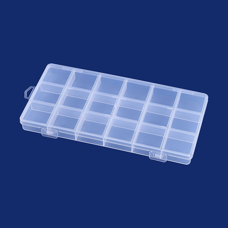 Modular Compartment Storage Case Stornfield
