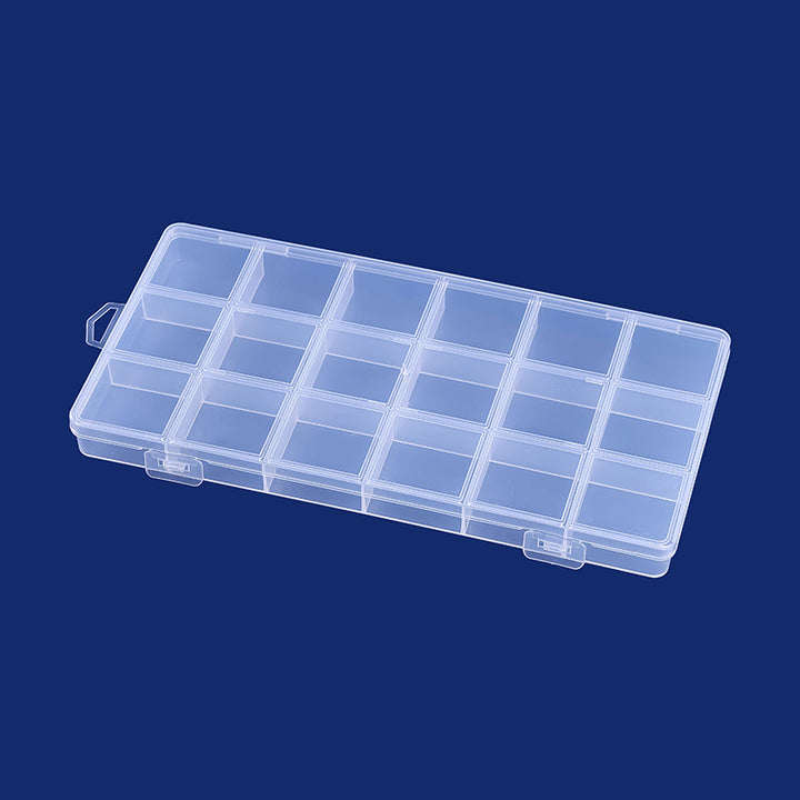 Modular Compartment Storage Case Stornfield