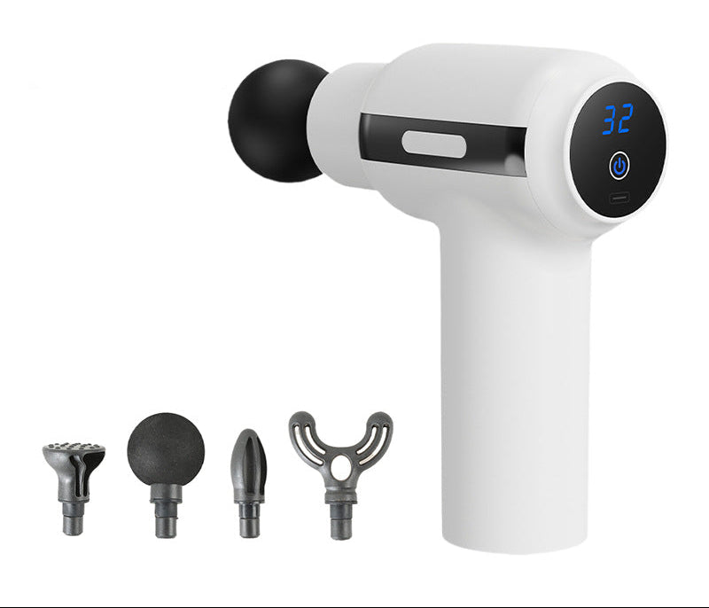Advanced Percussive Massage Device Stornfield