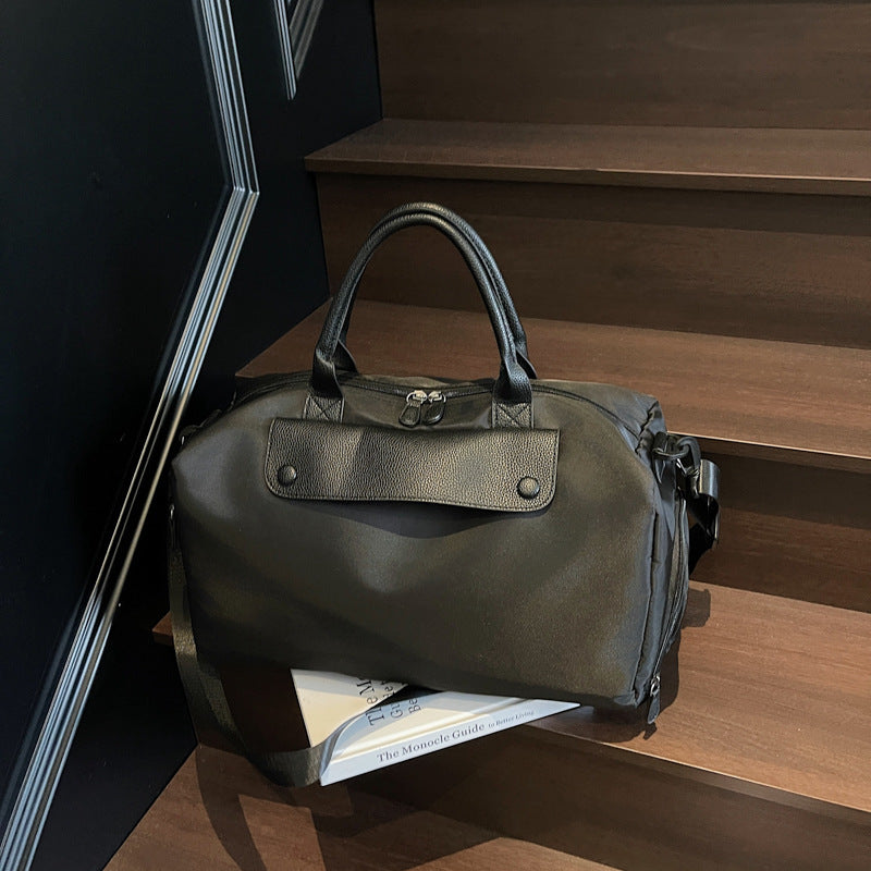 Stylish Travel Overnight Duffel Bag Stornfield