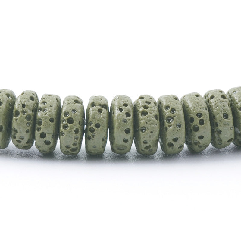 Decorative Lava Stone Beads Stornfield