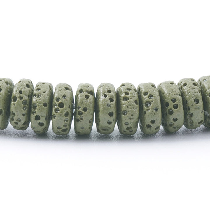 Decorative Lava Stone Beads Stornfield