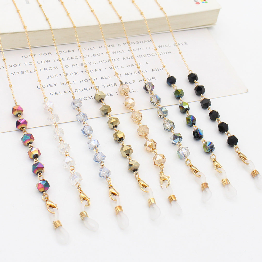 Fashionable Eyewear Chain Stornfield