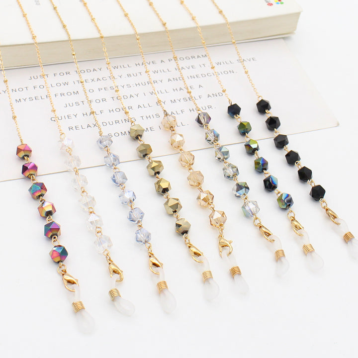 Fashionable Eyewear Chain Stornfield