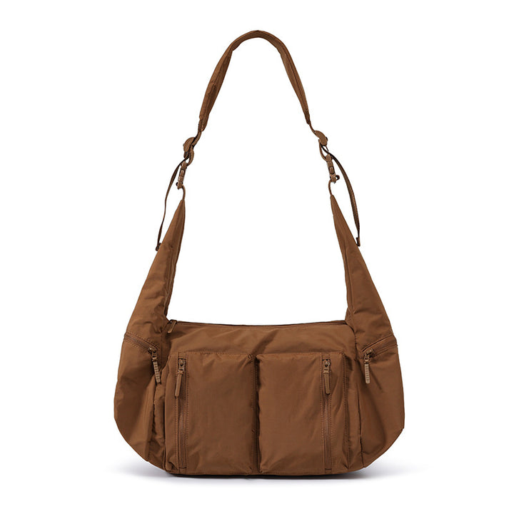 WoSpacious Multi-Pocket Leisure Bag Stornfield