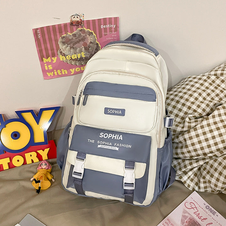 Utility Stylish Backpack Stornfield