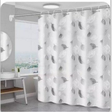 Shower Curtain Stornfield