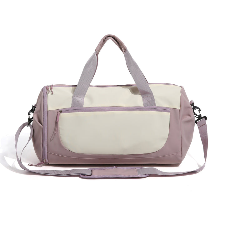 Spacious Gym Duffel Bag