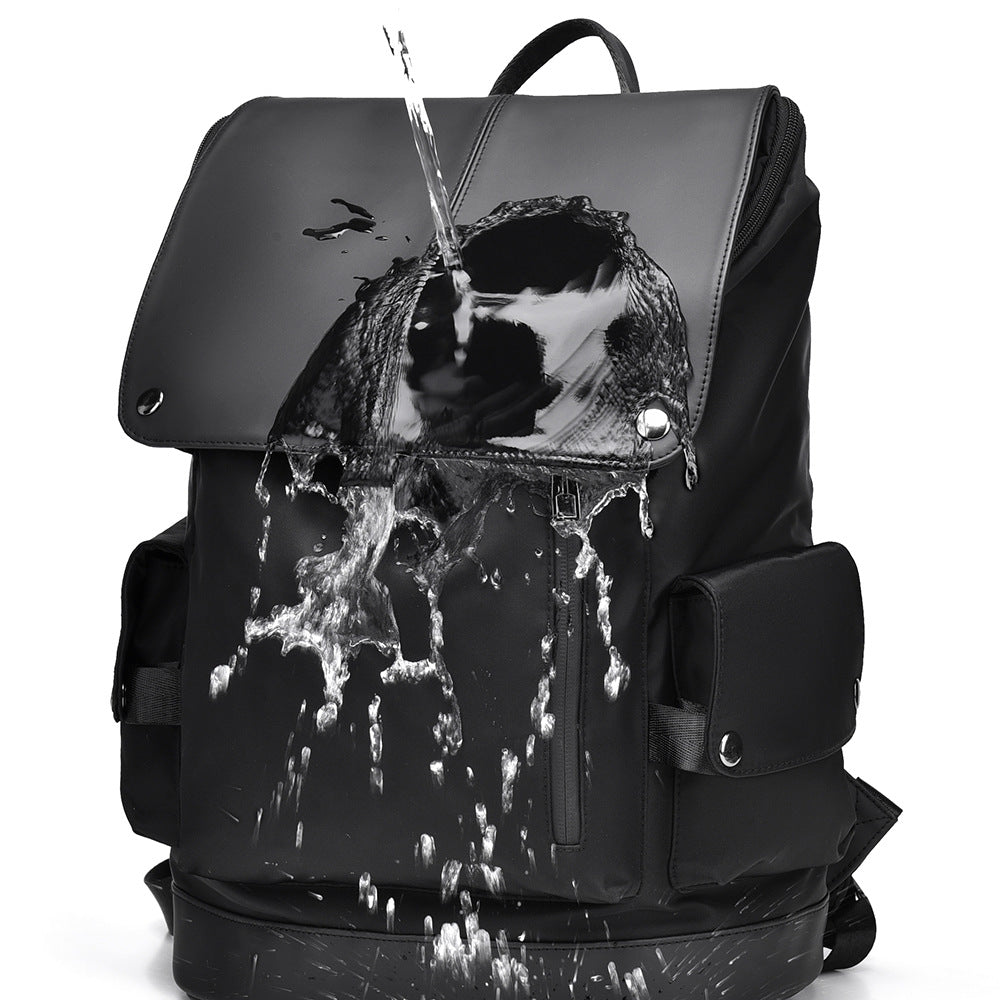 Stylish Multi-Pocket Outdoor Backpack Stornfield