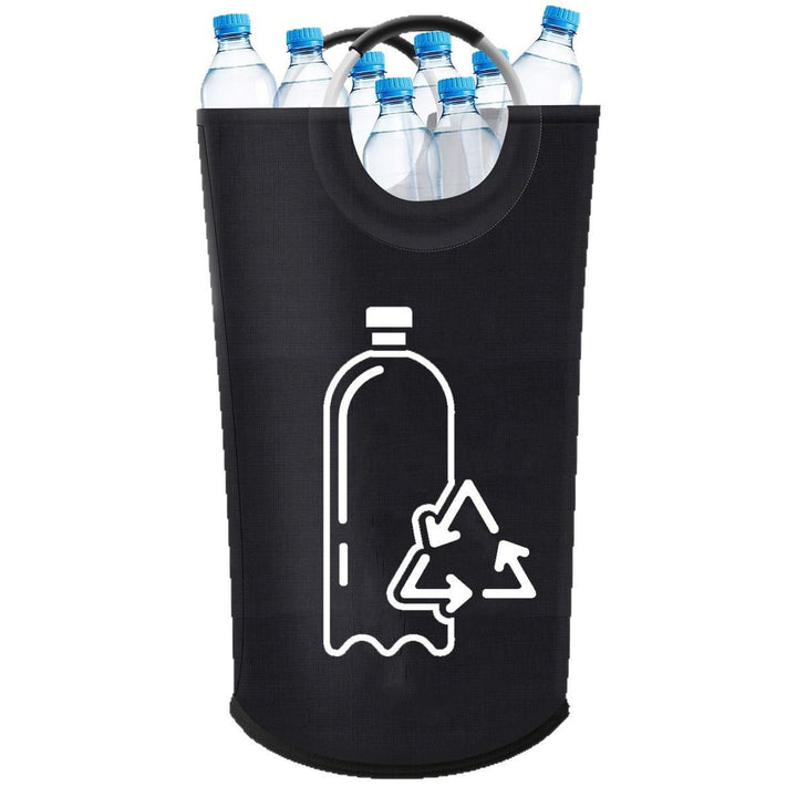 Storage barrel for recycling materials Stornfield
