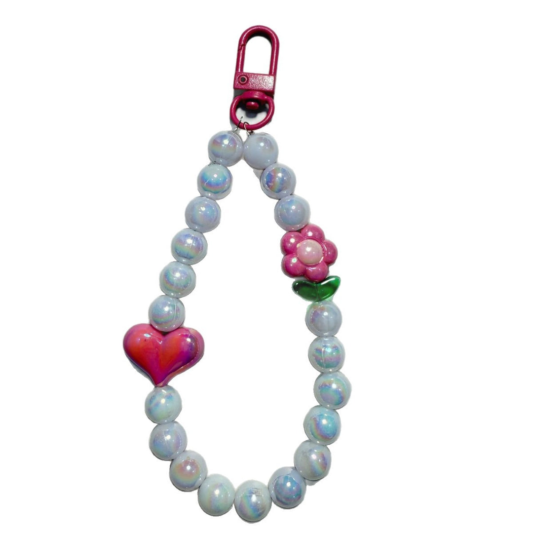 Beaded Keychain Stornfield