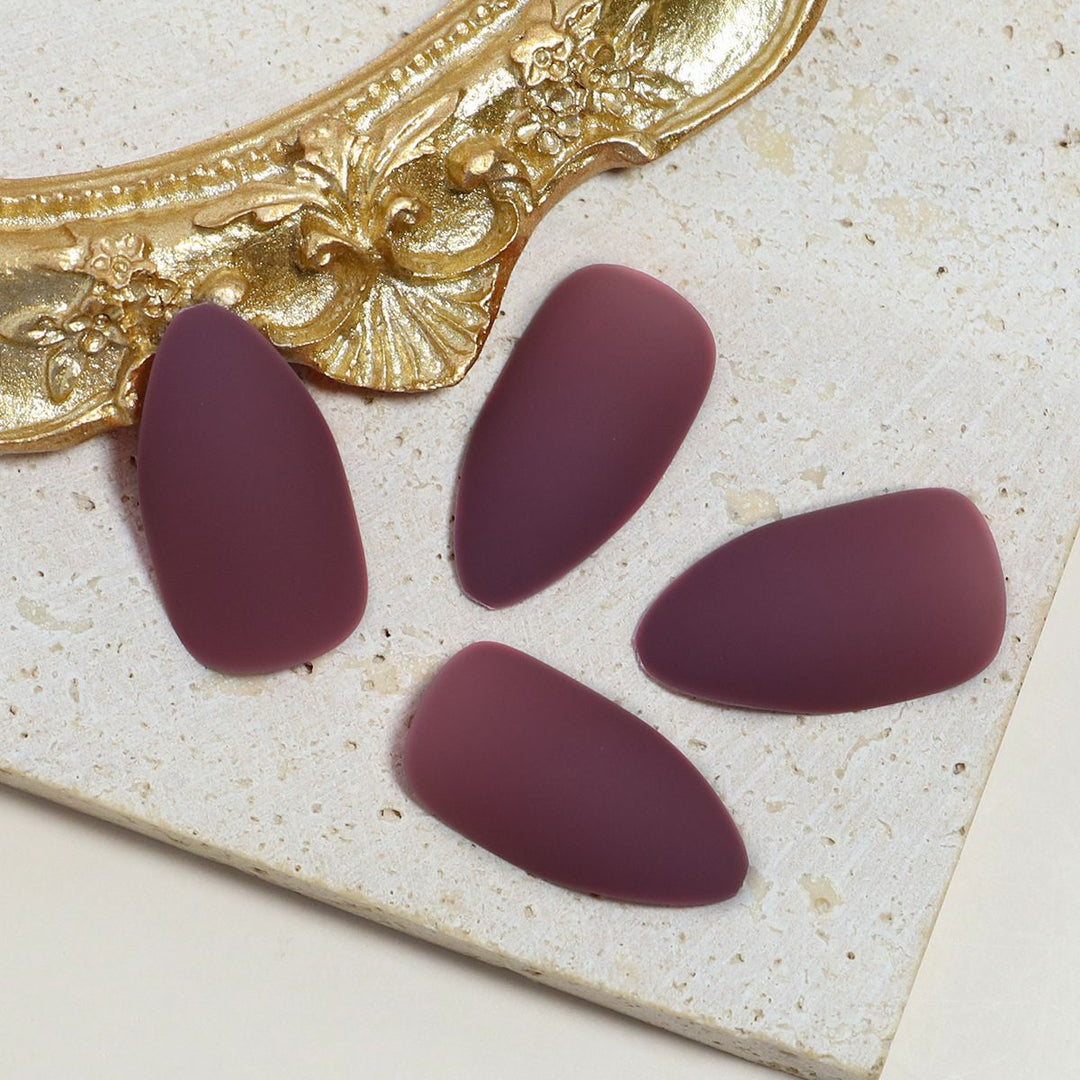 Gel Nail Extensions Stornfield
