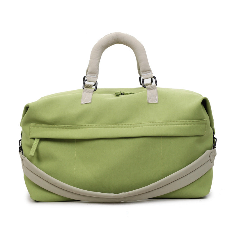 Versatile Travel Duffel Bag Stornfield