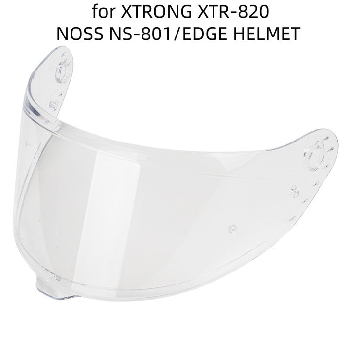 Anti-Fog Visor Shield for Motorcycle Helmets Stornfield