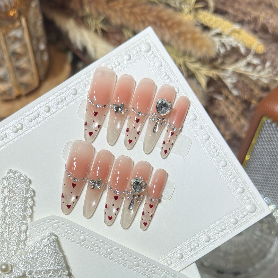 Decorative Nail Art Stornfield