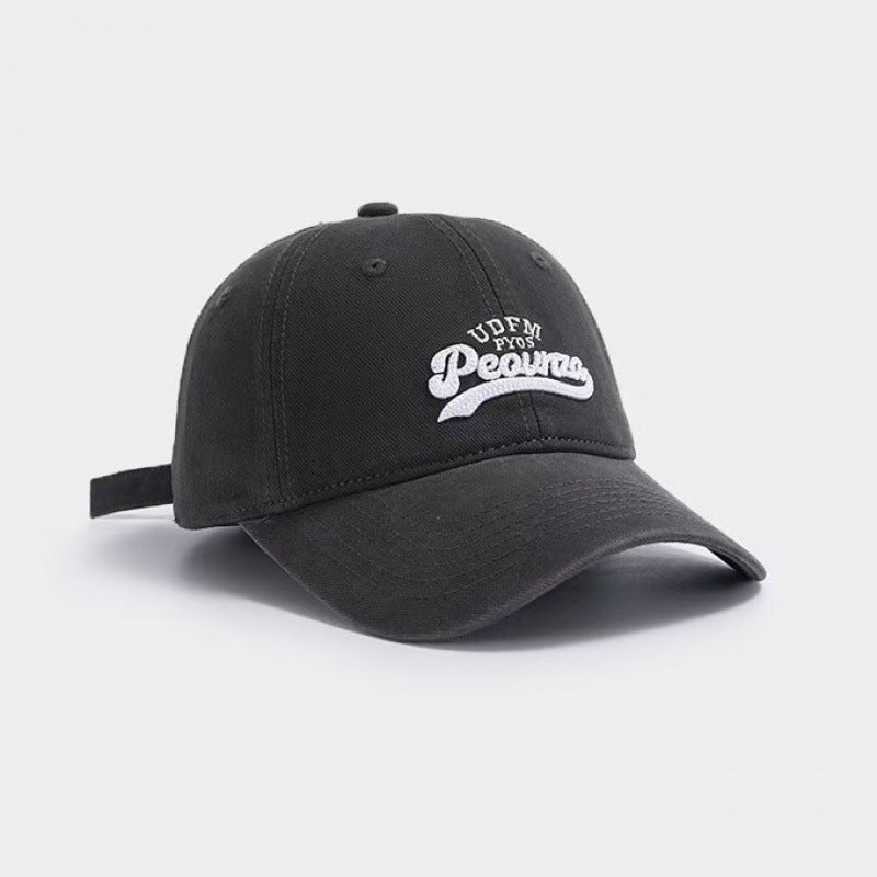 Women's Casual Embroidered Sports Cap Stornfield 1784084140