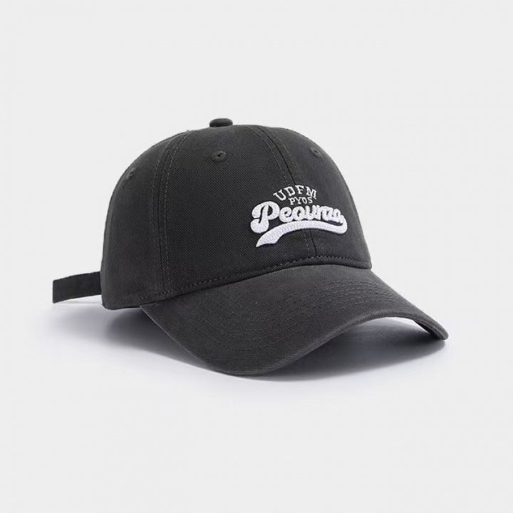 Women's Casual Embroidered Sports Cap Stornfield 1784084140