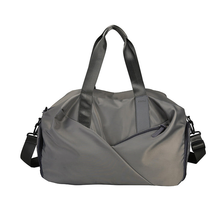 Premium Travel Duffel Bag Stornfield