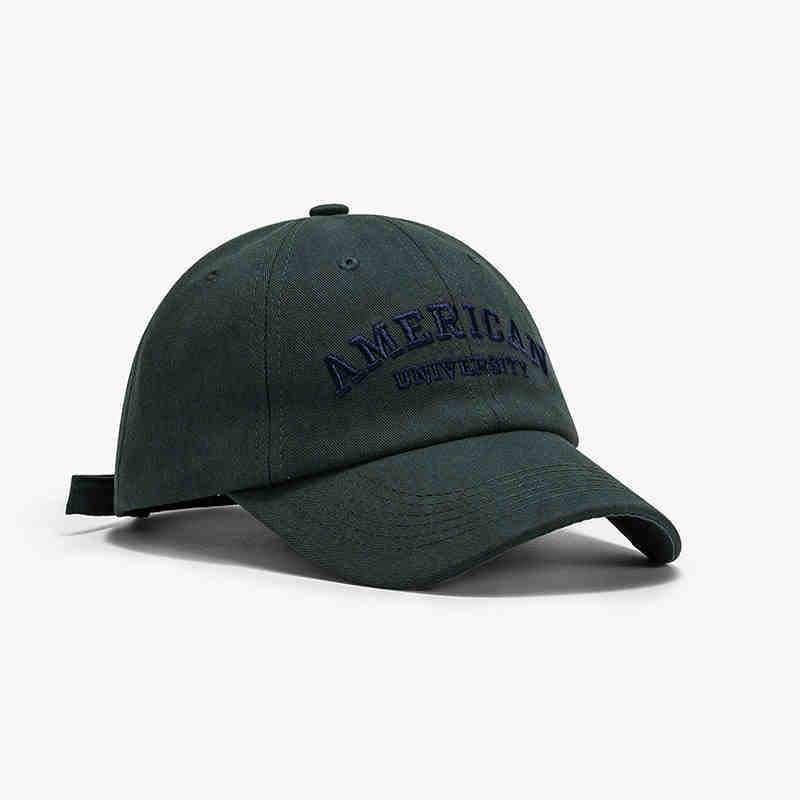 Women's Adjustable Classic Cotton Baseball Cap Stornfield