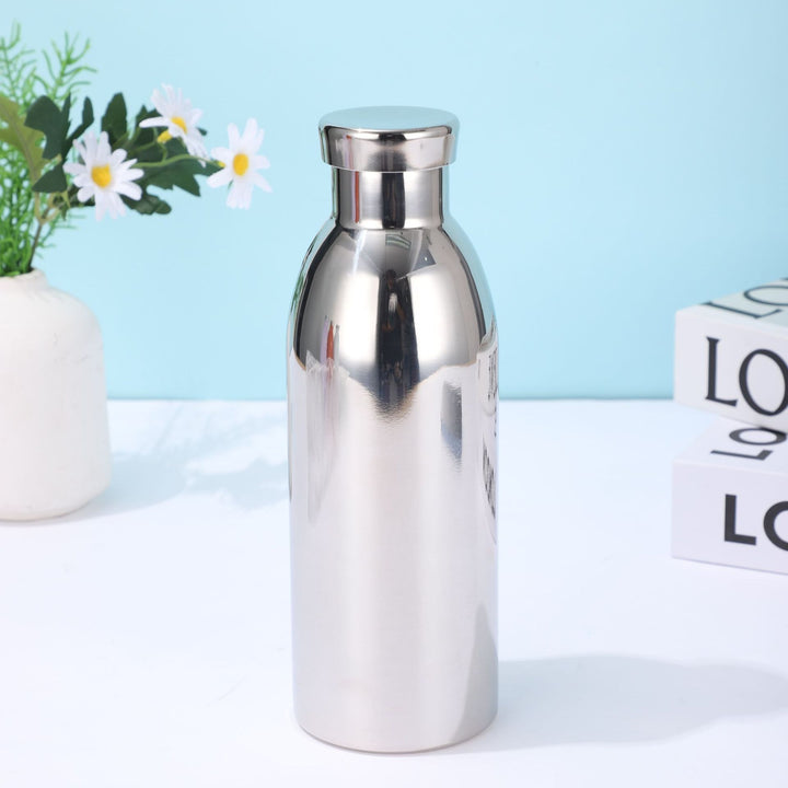 Ladies Insulated Stainless Steel Water Bottle Stornfield
