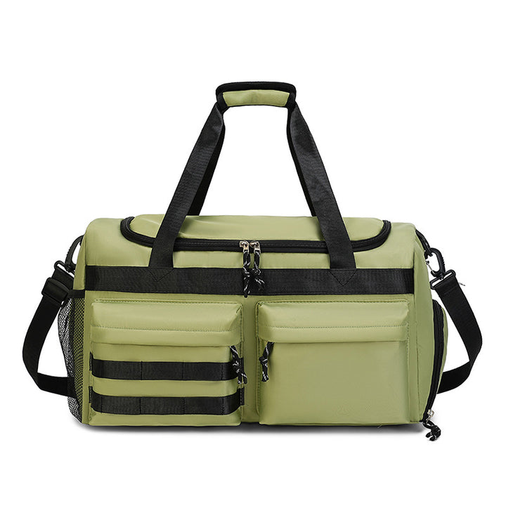 Large Capacity Utility Duffel Bag Stornfield