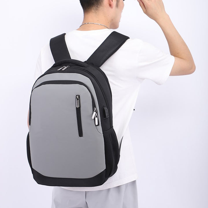 Urban Adventure Backpack Stornfield