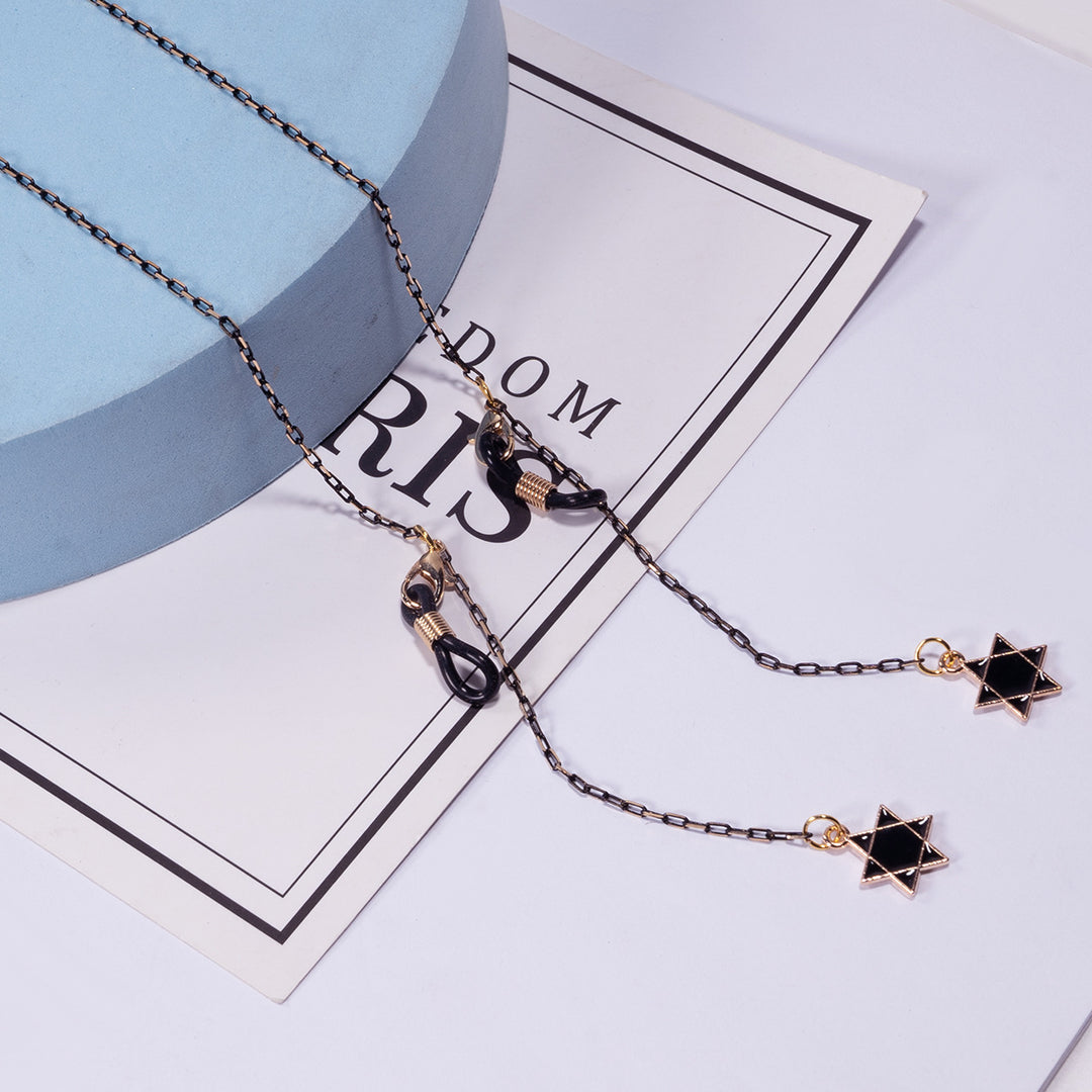 Decorative Eyewear Chain Stornfield