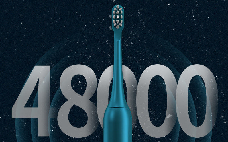 Electric Toothbrush Stornfield